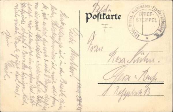 Oberhofen Elsass Truppenübungsplatz – Bild 2