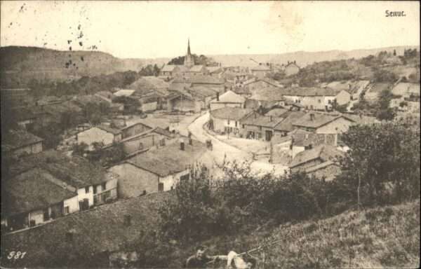 Senuc