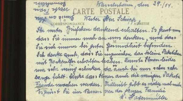 Wasselonne Bas Rhin – Bild 2