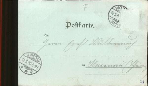 Froeschweiler Kronprinz – Bild 2