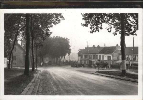 Rocquencourt Oise Rocquencourt Carrefour