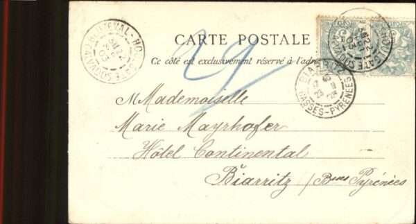 Houlgate Calvados Place Gare – Bild 2