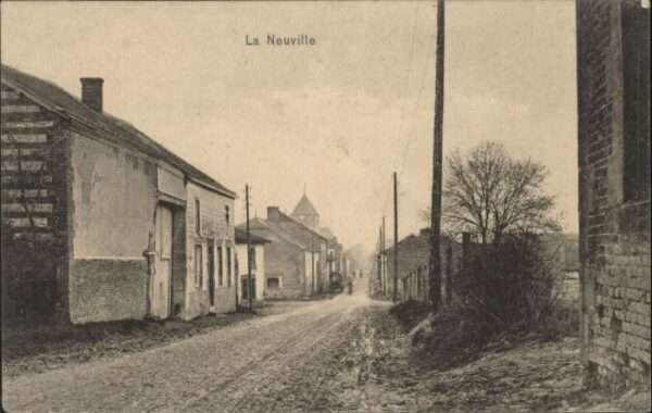 Neuville-de-Poitou La_Neuville
