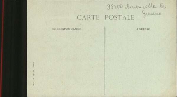 Villiers-le-Bel Cafe Esperance – Bild 2