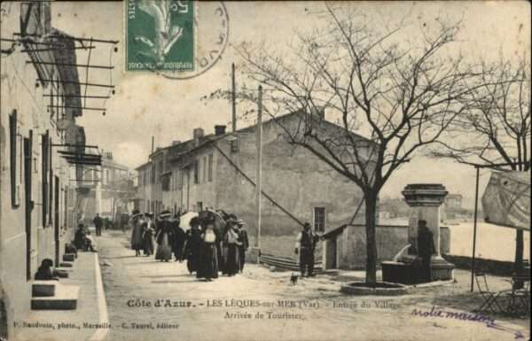 Saint-Cyr-sur-Mer