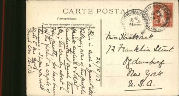 Marlotte Bourron Marlotte Rue Palezzi – Bild 2
