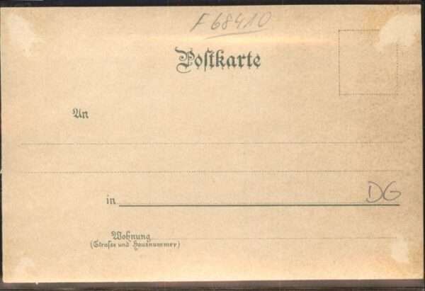 Drei-Aehren Trois-Epis lsass Alsace Leon Petitdemange – Bild 2