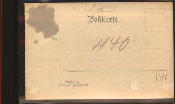 Drei-Aehren Trois-Epis asthof Pension Notre-Dame – Bild 2