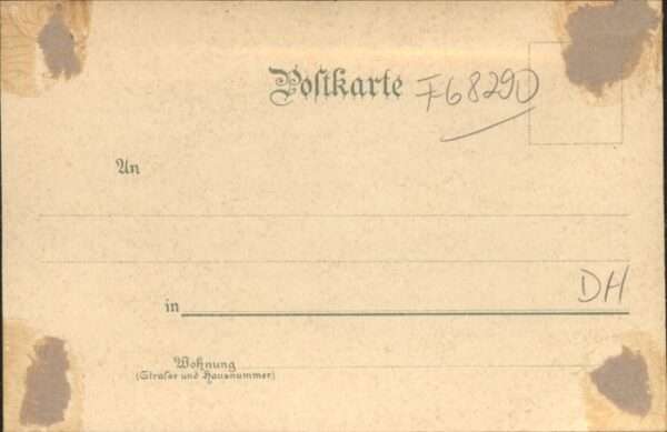 Masmuenster lsass Thalstrasse Gnadenkapelle Hauptst – Bild 2