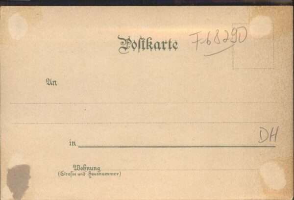 Masevaux Haut Rhin Alsace Masevaux Alsace Faubourg Vallee Chapell – Bild 2