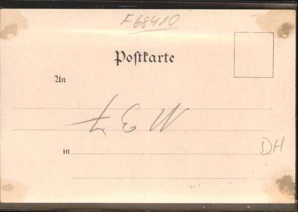 Drei-Aehren Trois-Epis lsass Alsace Grand Hotel – Bild 2