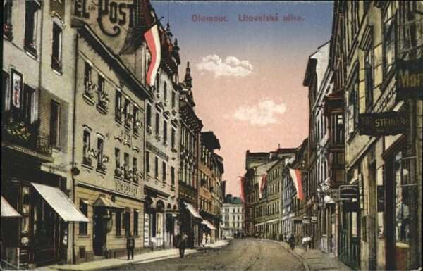 Olomouc