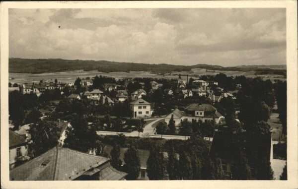 Lazne Belohrad