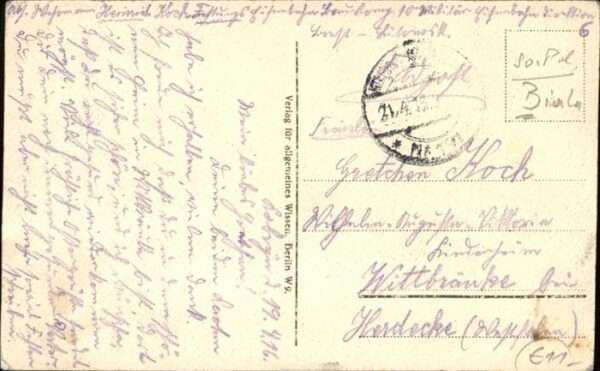 Biala Bielitz – Bild 2