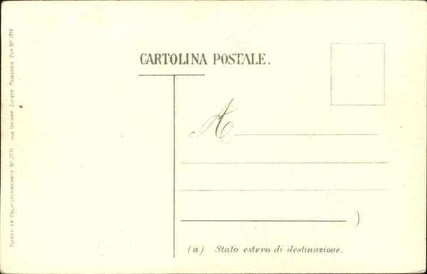 Rapallo Schiff – Bild 2