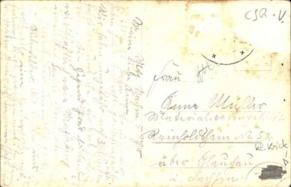Velky Osek Mineralka – Bild 2