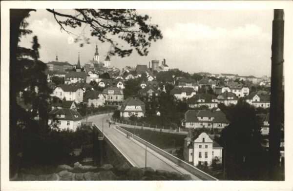 Tabor Czechia