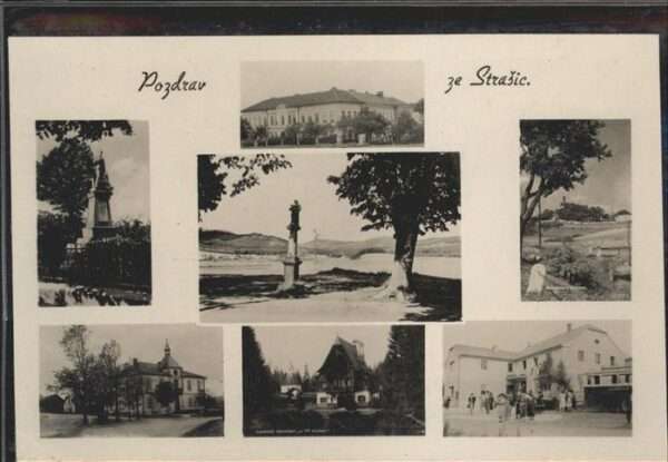 Strasice