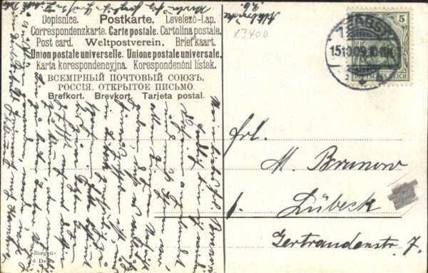 Kuenstlerkarte Burg – Bild 2
