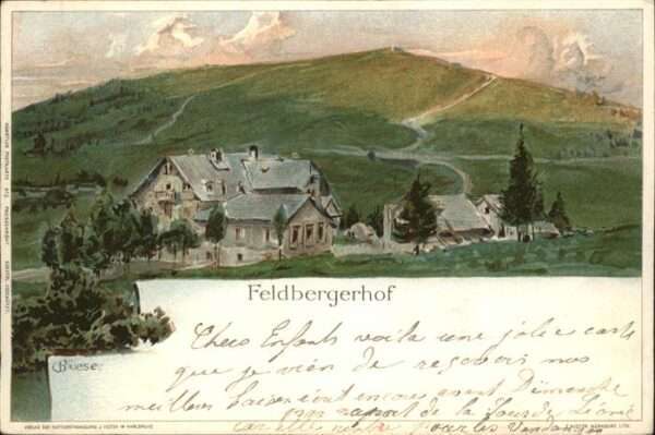 Strasbourg Alsace Felsenbergerhof Künstler Biese