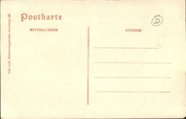 Griesbach-au-Val – Bild 2