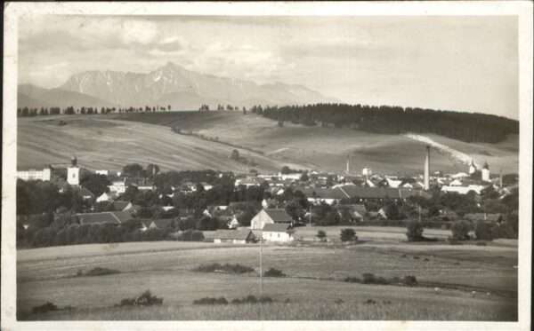Mikulas