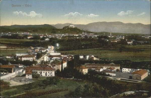 Goerz Gorizia