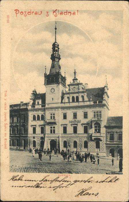 Kladno