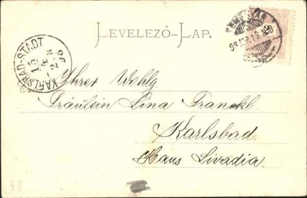 Temesvar Tmisoara Kloster – Bild 2