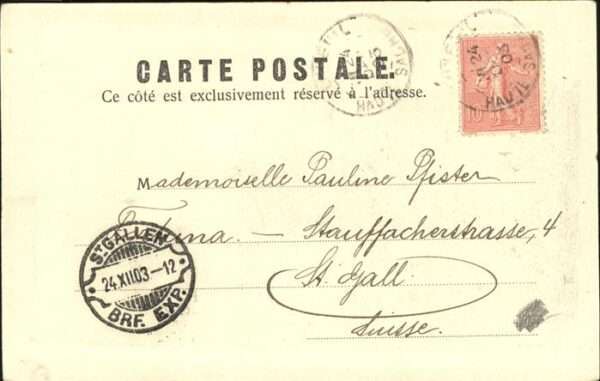 Luxeuil-les-Bains Casino – Bild 2