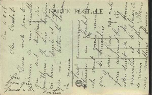 La Neuville-au-Pont – Bild 2