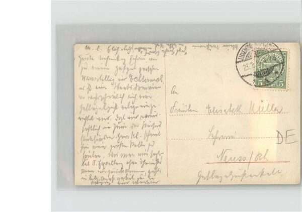 LUXEMBOURG  Luxemburg Princesse Antoinette de Luxembourg – Bild 2