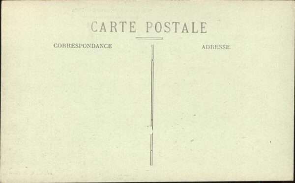 Reims Champagne Ardenne Raines rue Gambetta – Bild 2