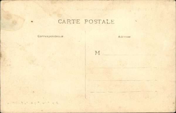 La Ferte-Milon Place du vieux Chateau – Bild 2