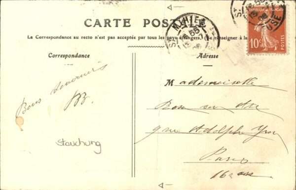 Vigneulles Jour de Manoevre – Bild 2