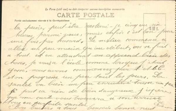 Toul 54 Caserne Jeanne d`Arc – Bild 2