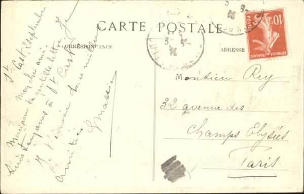 Saint-Cast-le-Guildo Panorama des Hotels et de L_Isle – Bild 2