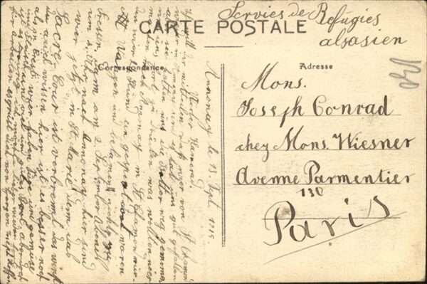 Annonay Route du Puy – Bild 2