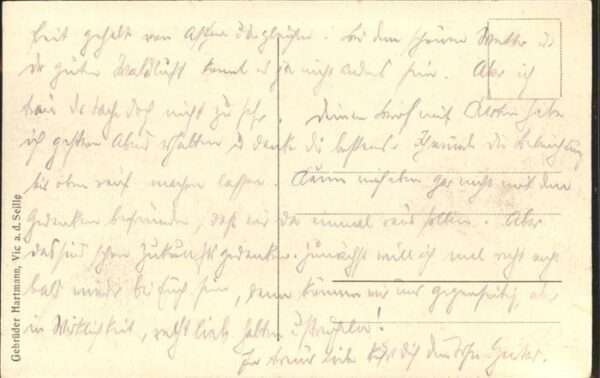 Arracourt Teilansicht – Bild 2