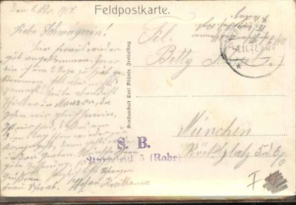 Mouzon Ardennes Maaskanal
versenkte Schiffe – Bild 2