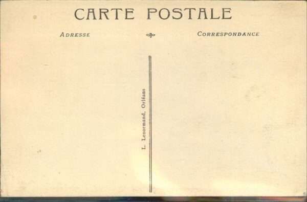 Salbris Le Bas Boulay – Bild 2