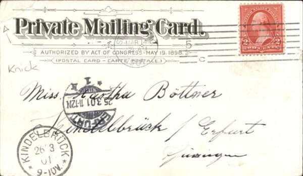 Benton Park Swimming School – Bild 2