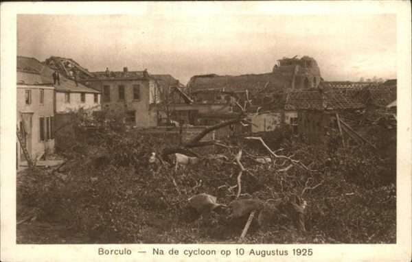 Borculo