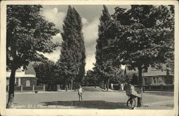 Hengelo Plein