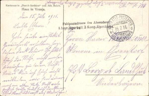 Vranja – Bild 2