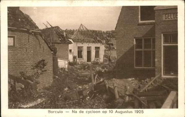 Borculo