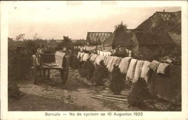 Borculo