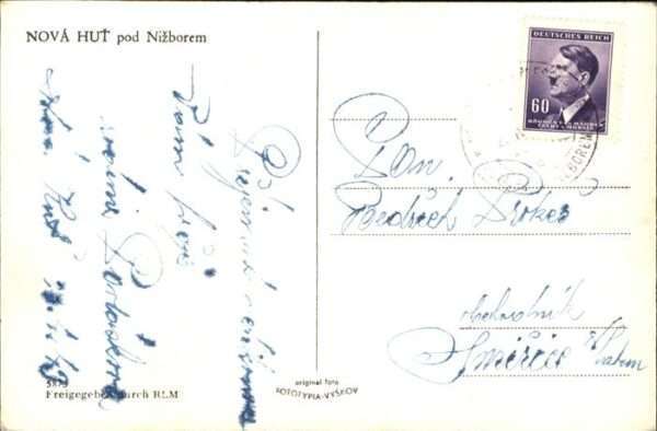 Nove Hut – Bild 2