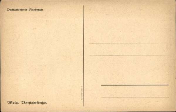Wels Kirche – Bild 2