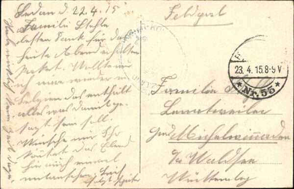 Mezieres-Charleville Place Republique – Bild 2